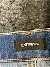 Express Blue Jeans Size 18R - photo 4