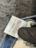 Express Blue Jeans Size 18R - photo 5