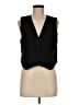 H&M Black Vest Size M - photo 1