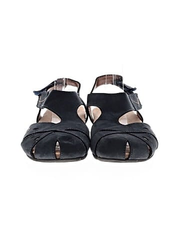 Earth Sandals (view 2)