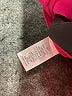 Glam Solid Pink Shorts Size S - photo 4