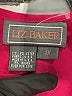 Liz Baker Pink Short Sleeve Blouse Size 1X - photo 7