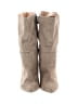 ELOQUII Gray Boots Size 9 (wide) - photo 2