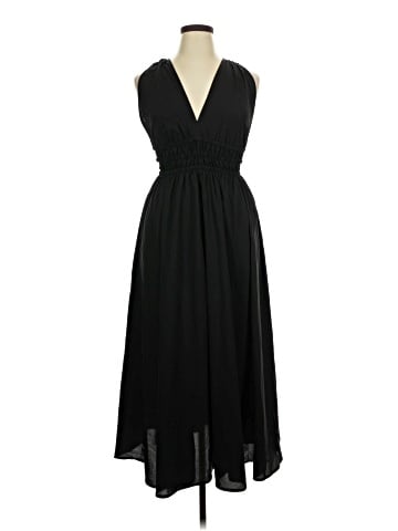 Blush Cocktail Dress (view 1)