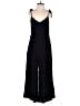 Old Navy Solid Black Jumpsuit Size XS - photo 1