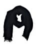 Walmart Black Scarf One size - photo 1