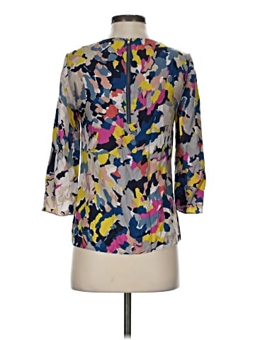 Boden 3/4 Sleeve Blouse (view 2)