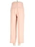 Wilfred 100% Polyester Tan Dress Pants Size 6 - photo 2