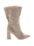 ELOQUII Gray Boots Size 9 (wide) - photo 1