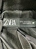 Zara Black Coat Size M - photo 6