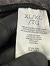 CAbi Solid Black Active Pants Size XL - photo 5