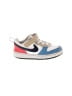 Nike White Sneakers Size 9 (kids, wide) - photo 1