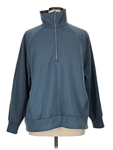 YPB Sweatshirt (view 1)