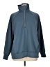 YPB Blue Sweatshirt Size XL - photo 1