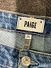 Paige Stars Blue Jeans Size 25 waist - photo 6