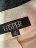 Kasper Ivory Jacket Size 10 - photo 6
