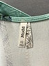 Mudd Teal Casual Dress Size XS - photo 7