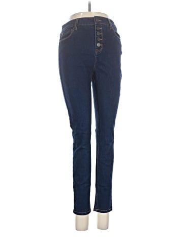 Tinsel Jeggings (view 1)