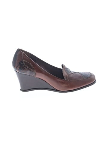 Antonio Melani Wedges (view 1)