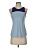 Lija Blue Active Tank Size S - photo 1