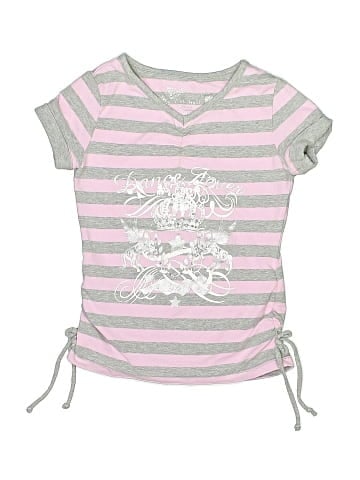 Assorted Brands Short Sleeve Top (view 1)