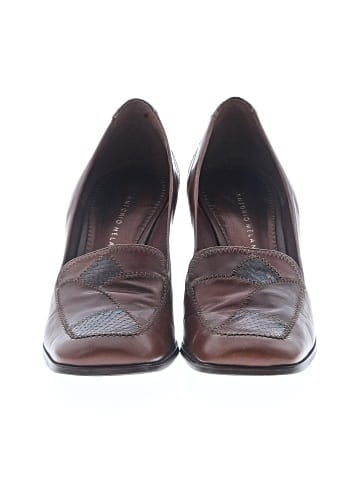 Antonio Melani Wedges (view 2)