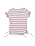 Assorted Brands Pink Short Sleeve Top Size 6X - photo 2