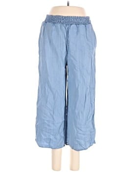 Velvet Heart Casual Pants (view 1)