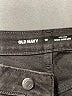 Old Navy Black Jeans Size 10 - photo 6