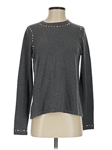 Minnie Rose Pullover Sweater (view 1)