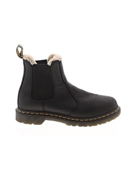 Dr. Martens Ankle Boots (view 1)