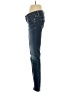 Guess Jeans Hearts Blue Jeans Size 26 waist - photo 5