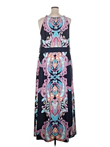 Roaman's Casual Dress (view 2)