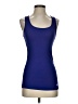 Under Armour Blue Active Tank Size XS - photo 1