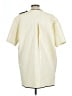 Chico's Yellow Green Poncho Size L - photo 2