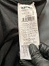 Koton Black Casual Pants Size XS - photo 8