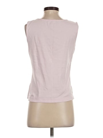White Stag Sleeveless T-Shirt (view 2)