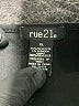 rue21 Stars Black Cocktail Dress Size XL - photo 7