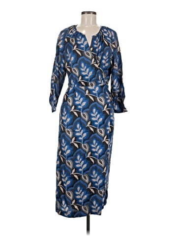 J. McLaughlin Casual Dress (view 1)