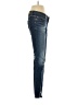 Guess Jeans Hearts Blue Jeans Size 26 waist - photo 4