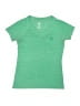 Adidas Green Active T-Shirt Size M (kids) - photo 1