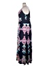 Roaman's Paisley Blue Casual Dress Size 18 - 20 - photo 5