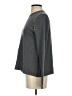 Minnie Rose Gray Pullover Sweater Size XS - photo 5
