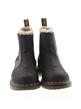 Dr. Martens Ankle Boots (view 2)