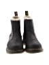 Dr. Martens Black Ankle Boots Size 9 - photo 2