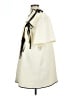 Chico's Yellow Green Poncho Size L - photo 5