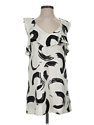 Deletta Sleeveless Blouse (view 1)