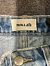 Rolla's Blue Jeans Size 26 waist - photo 7