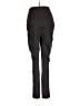 MM. LaFleur Solid Black Active Pants Size 8 - photo 2