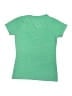 Adidas Green Active T-Shirt Size M (kids) - photo 2